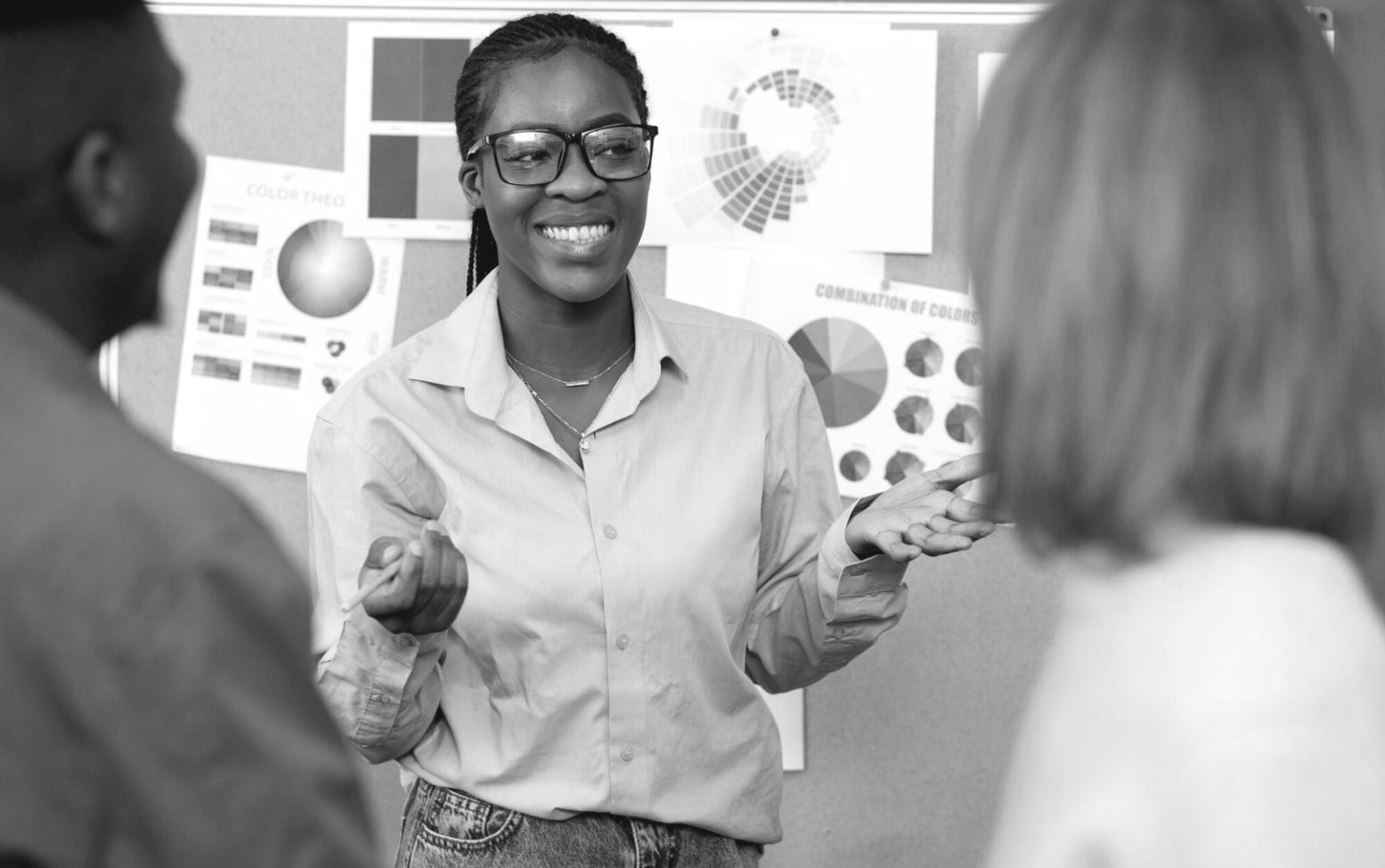 Personalized financial analysis curriculum tailored to individual needs