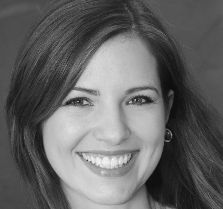 Rebecca Walsh, Lead Instructor and Former Investment Manager